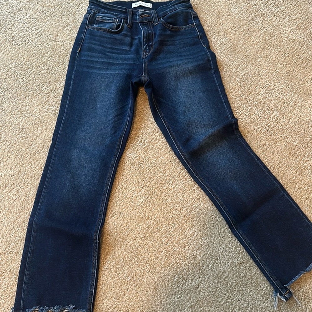 Flying Monkey Jeans